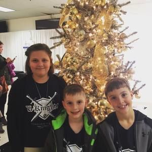 Meet your Posher, Sally